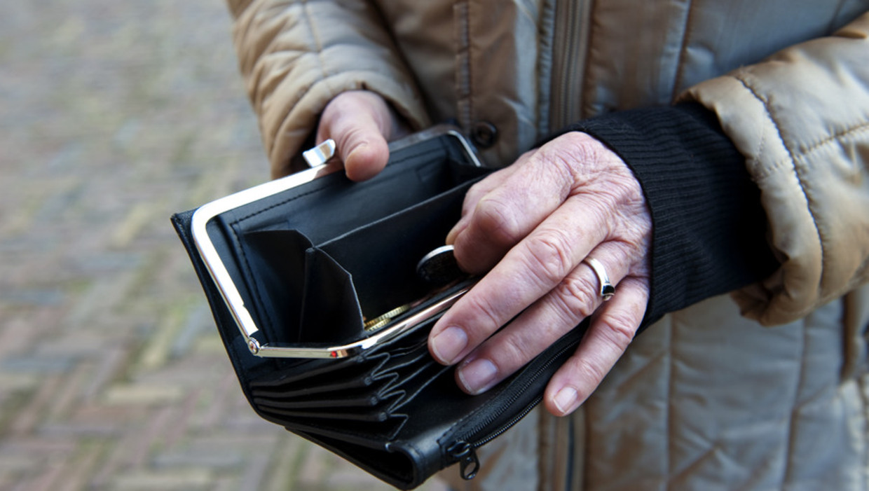 © ANP Beeld 