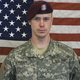 Militair Bergdahl terug in Verenigde Staten
