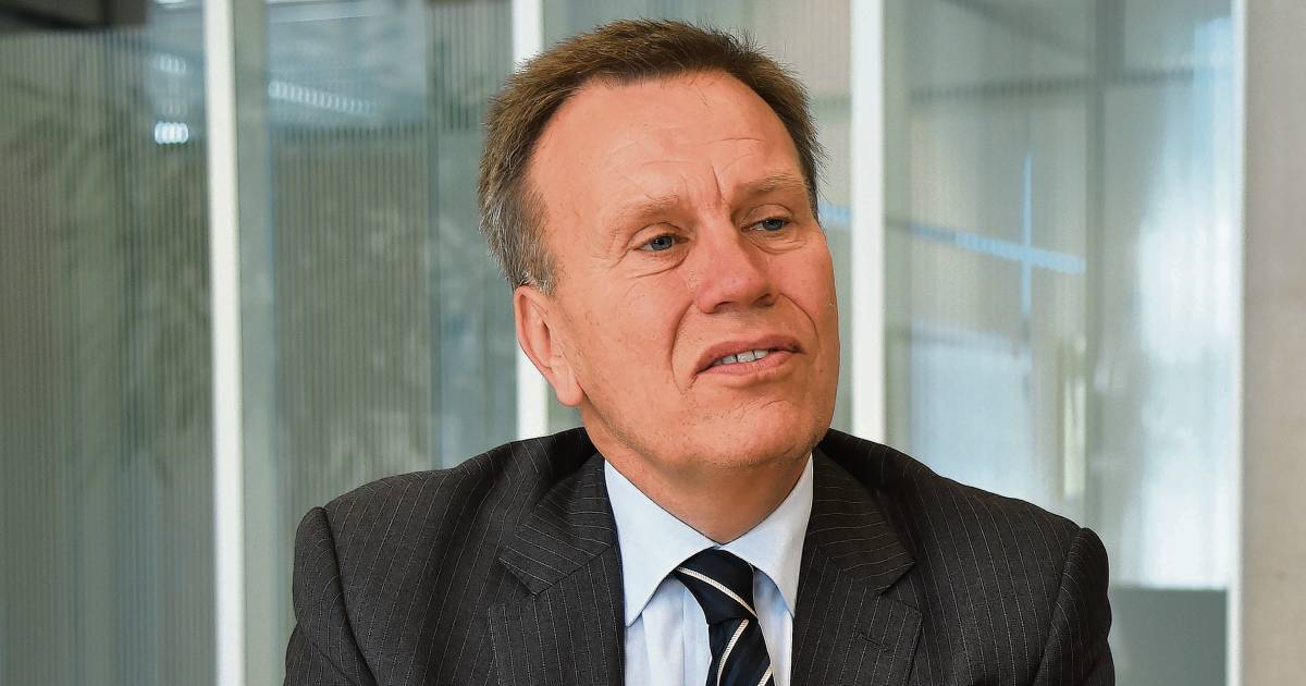  Blijfbonus Van 166 650 Euro Voor Directeur PZEM Zeeuws Nieuws Pzc nl
