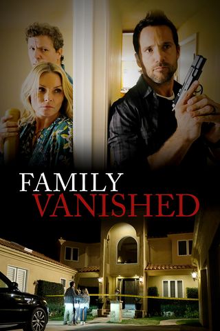 Family Vanished