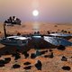 Precieze sonar van narwal, drie zonnepanelen Beagle-2 uitgeklapt en Aghulhas-stroming wordt breder