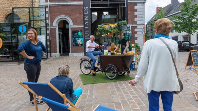 Tongers cultuurfestival MoMeNT transformeert in jaarwerking om lokale kunstenaars duwtje in de rug te geven