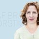 Aaf hoopt dat Eva Jinek na haar bevalling terugkomt op tv, en dat is niet omdat ze een vrouw is