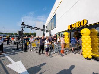 NET OPEN. Grootste Jumbo-supermarkt van Vlaanderen opent in Lier: “Breed scala van verse maaltijden en oog voor lokale producten”
