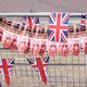 Britse kroningsgekte slaat toe: pubs in feeststemming, honderdduizenden toeristen verwacht