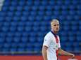 Mitchel Bakker verruilt Paris Saint-Germain voor Bayer Leverkusen 
