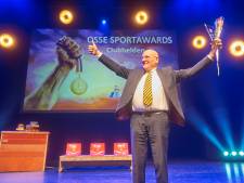 Sportawards Oss: een stroom kampioenen én een echte clubheld