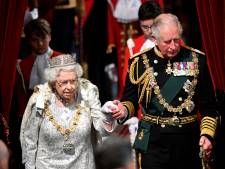 Charles III sera officiellement proclamé roi samedi