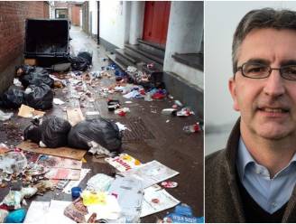 Politie neemt maatregelen na vandalisme in centrum Willebroek: “Inwoners moeten én zullen hun rust terugkrijgen”