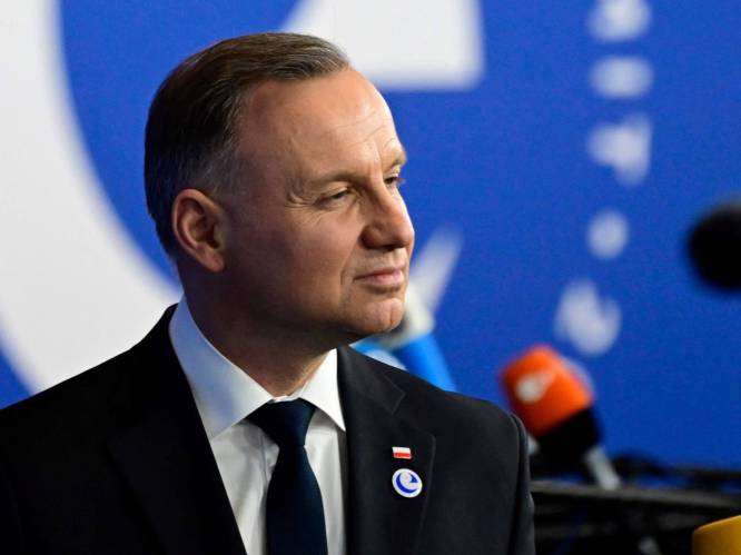 Europese Commissie lanceert inbreukprocedure tegen controversiële Poolse wet over "Russische invloed”