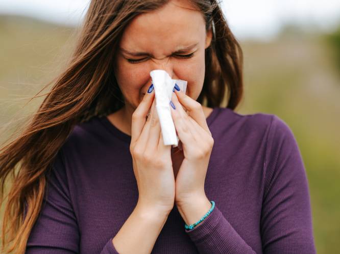 Nu zoveel mensen lopen te snotteren: “Een verkoudheid kan je voorkomen op een heel eenvoudige én doeltreffende manier”