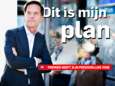Mark Rutte: Dit is mijn plan