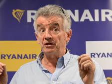 Ryanair verwacht ‘nee’ te moeten verkopen deze zomer: duurdere tickets door gebrek aan toestellen