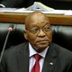 Zuid-Afrikaanse president hevig onder vuur in eigen partij