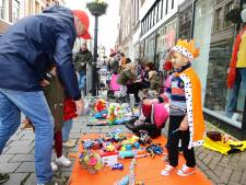 Koningsdag zoals we ’m in twee jaar niet gezien hebben: dit zijn de plannen in Rivierenland