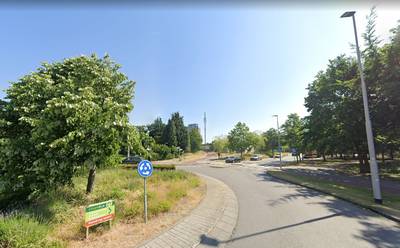 Idee om einde aan frustraties te maken: ‘Invalswegen Prinsenbeek alleen nog voor bestemmingsverkeer’
