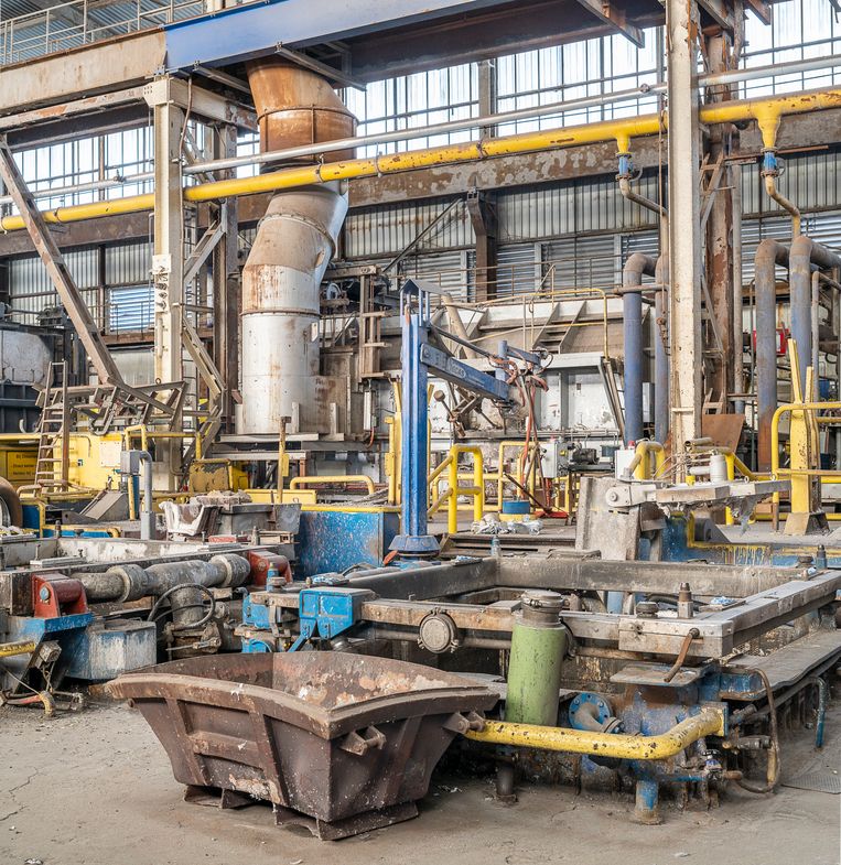 Steun alom in de energiecrisis, maar de zware industrie moet het zelf ...