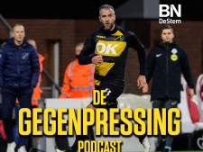 De Gegenpressing Podcast | Terugkeer supporters grootste zege voor NAC, doelpuntendroogte en groeten vanaf de piste