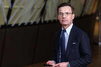 Zweden wil uitleg van Hongarije over uitblijven ratificatie van toetreding NAVO