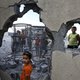 Hamas laat Gaza liever bloeden