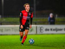 Oud-NEC’er Bart Ebbers stapt over van De Treffers naar OSS’20