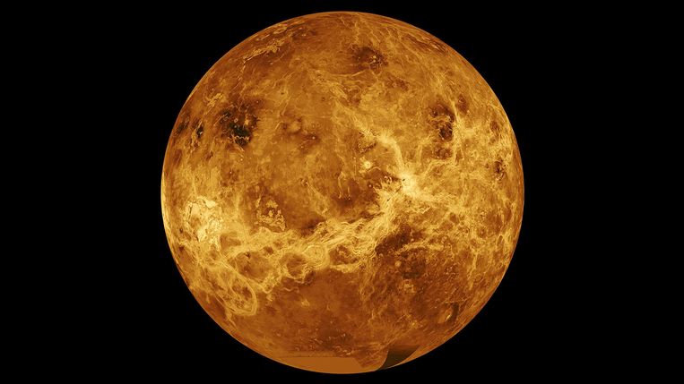 Venus.