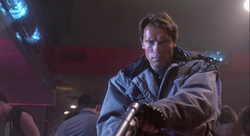 Dit is de beste film op tv vanavond: The Terminator