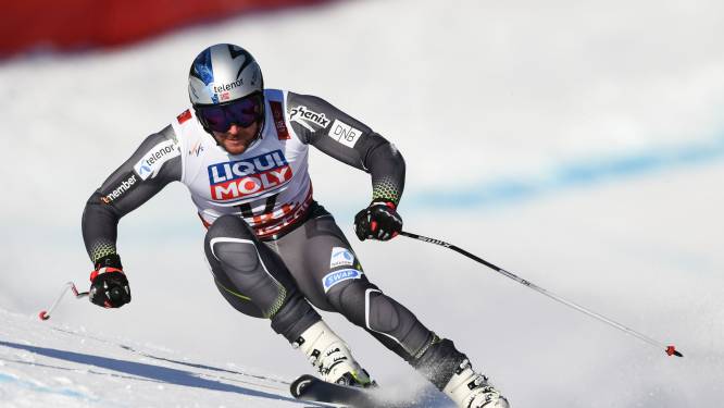 Tweevoudig olympisch kampioen skiën Svindal gediagnosticeerd met teelbalkanker