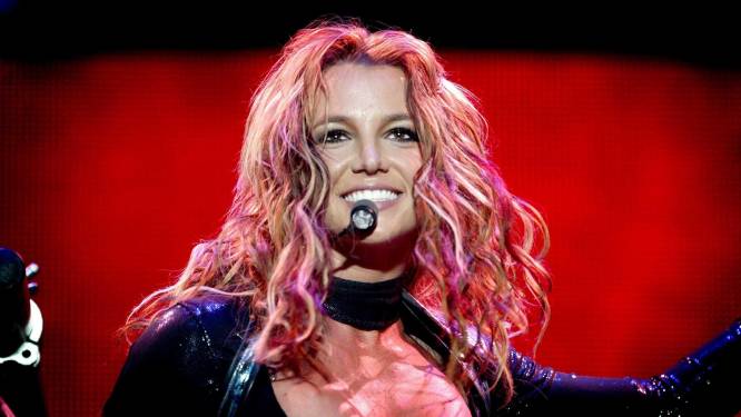 Britney Spears spreekt na een jarenlange stilte weer zelf in de rechtszaal