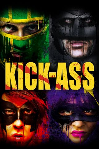 Kick-Ass