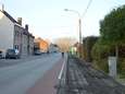 Asfalteringswerken in centrum van Denderhoutem gaan van start