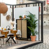 Met déze items creëer je een sfeervolle eethoek in huis