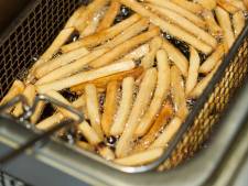 Jij kunt de aardappelboeren redden: ‘Eet een frietje’