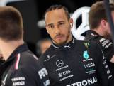 Lewis Hamilton kraakt eigen Mercedes en looft Red Bull: ‘Nog nooit een auto gezien die zo snel is’
