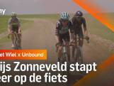 Thijs Zonneveld fietst grootste gravelwedstrijd ter wereld