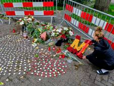 Manuel (29) was stapelgek op zijn vrouw en kinderen en werd het slachtoffer van de koffermoord