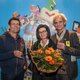 100.000ste bezoeker boekenbeurs is vrouw uit Roeselare