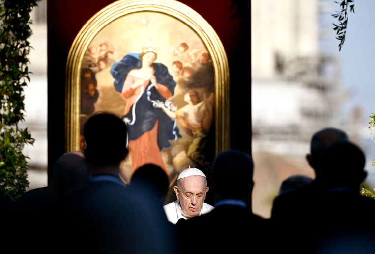 Después de catorce años de estudio, el Vaticano está fuera: el abuso sexual se castiga con mayor severidad