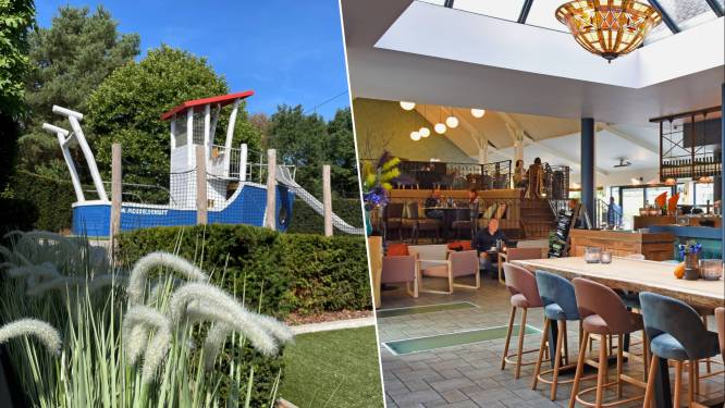 Van Vital tot Pact 24: in deze 8 kindvriendelijke restaurants in Leuven en het Hageland ben je welkom met het hele gezin