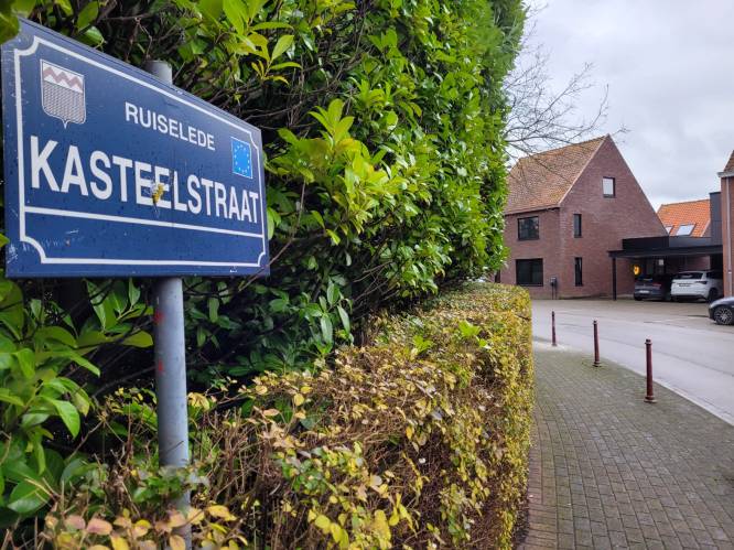 Zeven nieuwe Ruiseleedse straatnamen definitief goedgekeurd