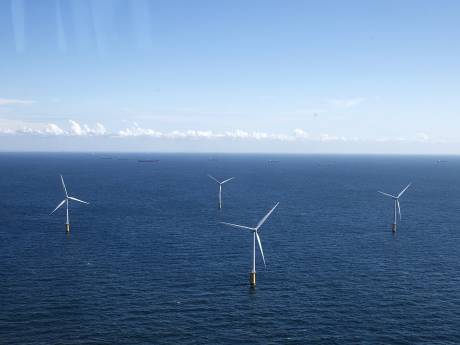 Eneco trekt zich terug uit bouw windmolenpark op zee