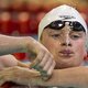 Peaty zwemt wereldrecord op 50 meter school