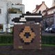 Johan Cruijff geëerd met gedenkteken in ‘zijn’ Betondorp