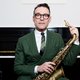 Saxofonist Benjamin Herman over Jazzfest: ‘Muziek van een krankzinnig hoog niveau’