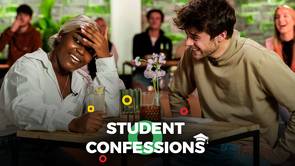 Student Confessions