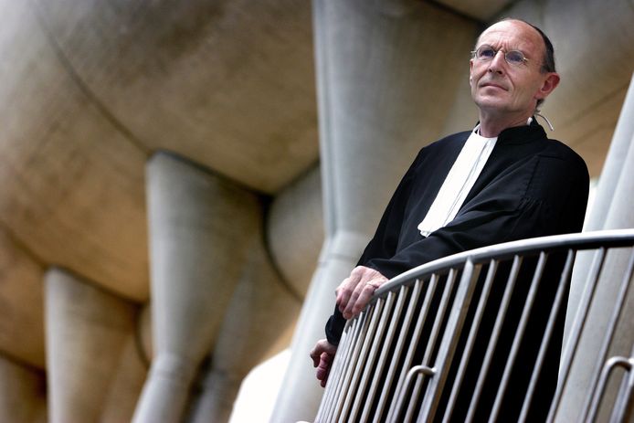 Advocaat Peter van de Laar: De Damocleswet is er om criminaliteit tegen te gaan, niet om gewone burgers te ruïneren.