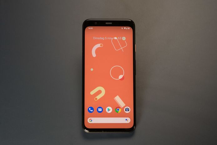 Google Pixel 4