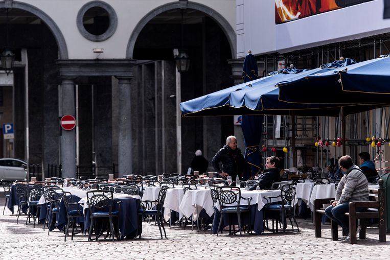 In Italie Regeert De Chaos In 24 Uur Tijd Meer Dan Honderd Doden Het Parool