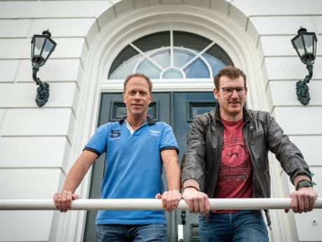 Overbetuwe Zingt Mee gaat zondag op zoek naar de muzikale lach en de traan