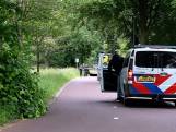 Levenloos lichaam aangetroffen aan de rand van Almelo